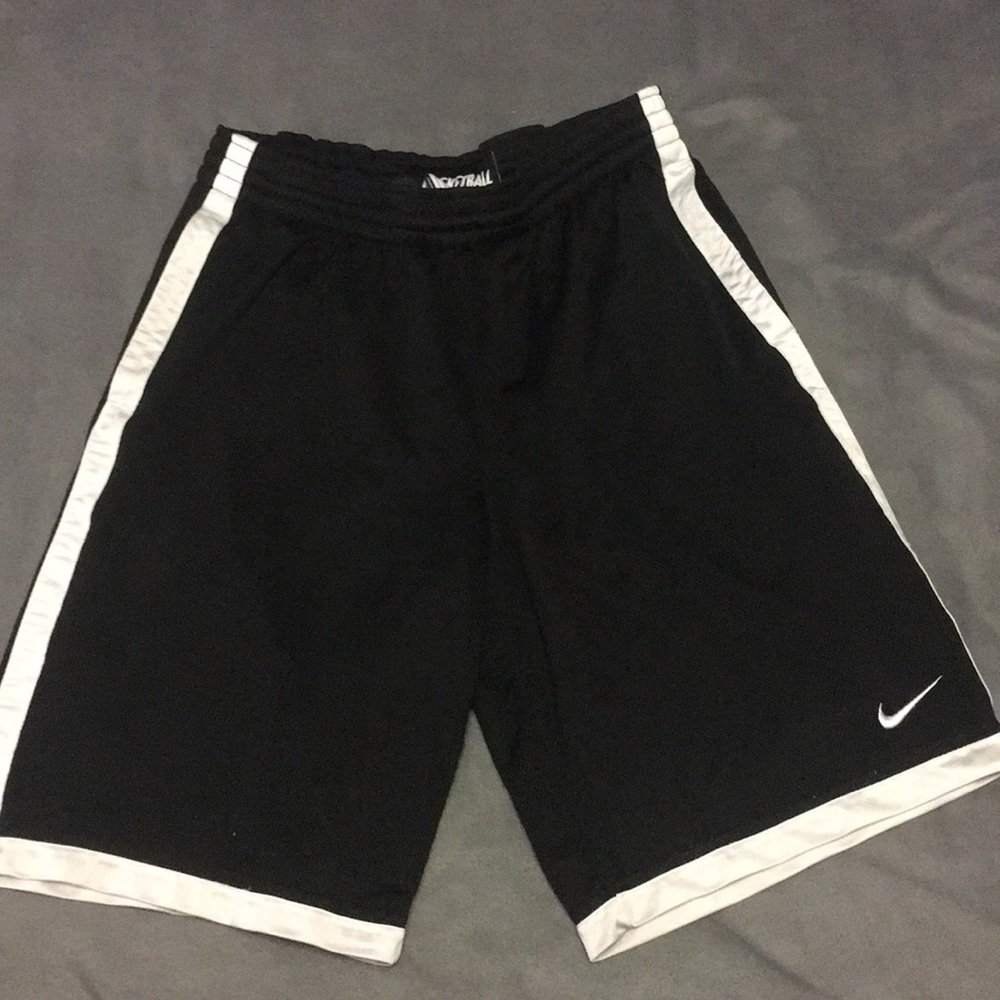 Nike Athletic Basketball shorts